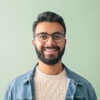 Naveid Siddiqi, photo 1