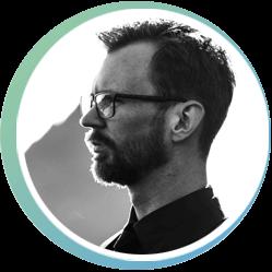 Benjamin Cramer, photo 2