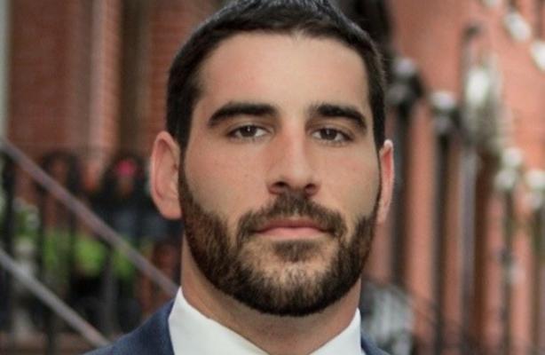 Justin Braz, photo 1