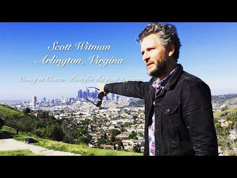 Scott Witman, photo 1