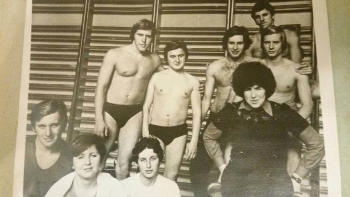 David Chervitz, photo 2