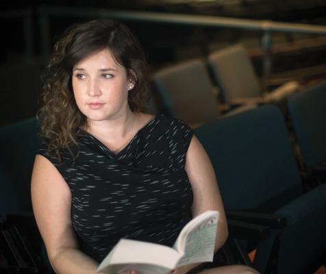 Jessie Hocks, photo 1