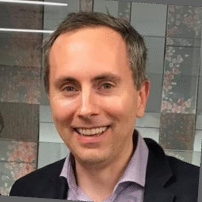 Gregg Marshall, CPMR, CPSC, photo 2