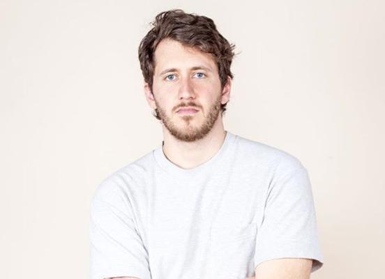 Will Meyers, photo 1