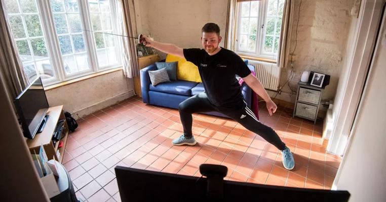 Alex Beardsmore, photo 2