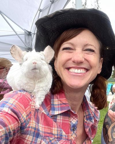 Erin Maxick, photo 1