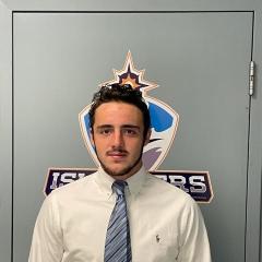 Ryan Pappalardo, photo 1