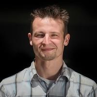 Chris McClanahan, photo 1