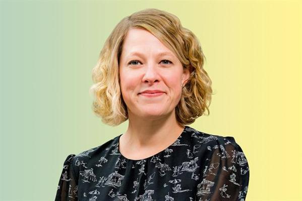 Skye Fletcher, photo 1