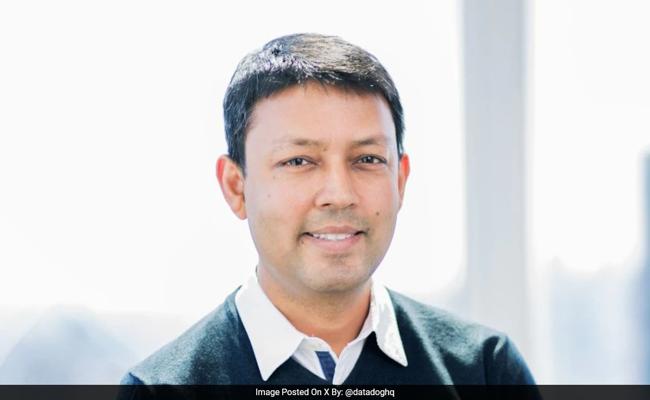 Amit Agarwal, photo 1