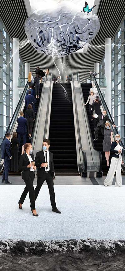 Sarah Matte, photo 1