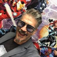 Kurt Steckel, photo 2