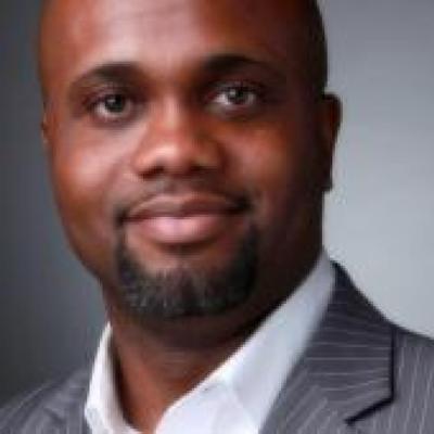 Stephen Ozoigbo, photo 1