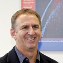 Paul Donaldson, photo 1