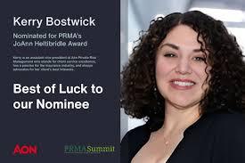 Kerry Bostwick, photo 1