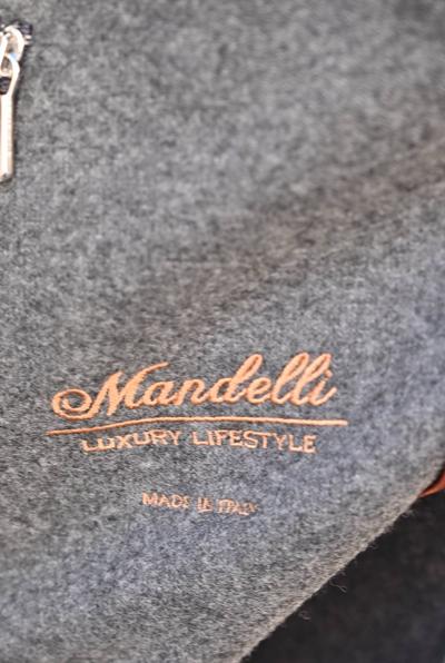 Lucia Mandelli, photo 1