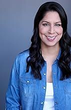 Melissa Rojas, photo 2