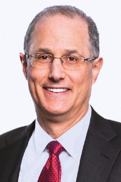 David Golub, photo 2