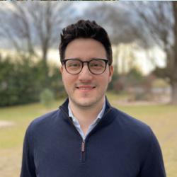 Jared Garber, photo 1