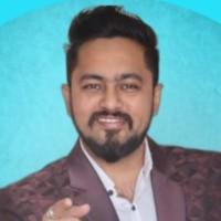 Kishore Vadde, photo 1