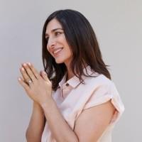 Gianna Friedman, photo 1