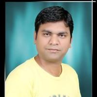 Vinil Gopalakrishnan, photo 2