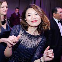 Stella Zhou, photo 1