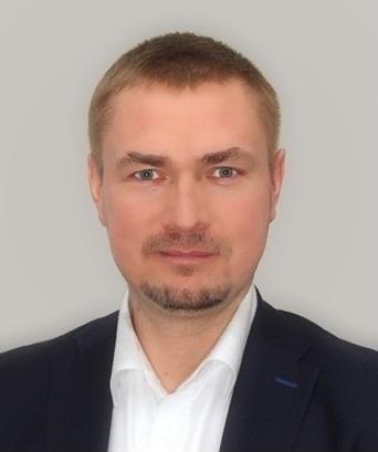 Dmitry Plitkin, photo 2