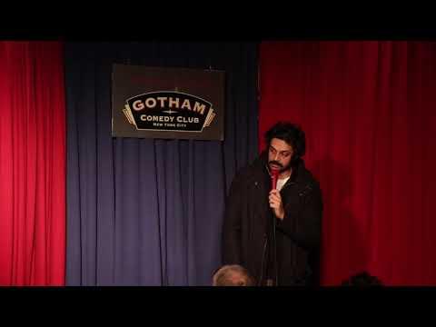 Pranav Behari, photo 2