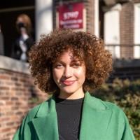 Maya Krasovsky, photo 2