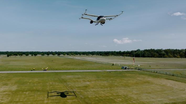 Helena Treeck, photo 2