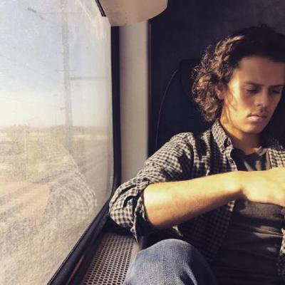 Matthew Magaldi, photo 2