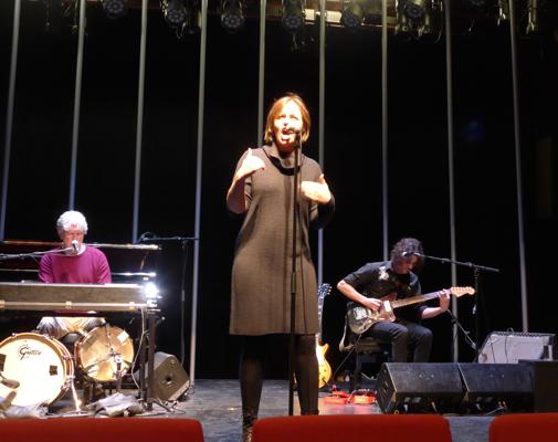 Brett Pasternak, photo 1