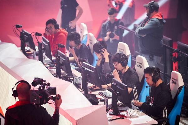 Bennett Sherman, photo 2