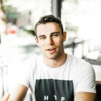 Evan Denninghoff, photo 1