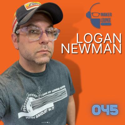 Logan Moseley, photo 2