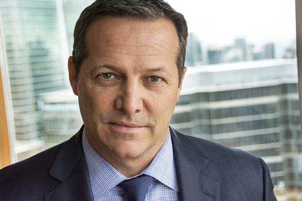 Sean St. John, photo 1