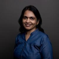 Gisha James, photo 2