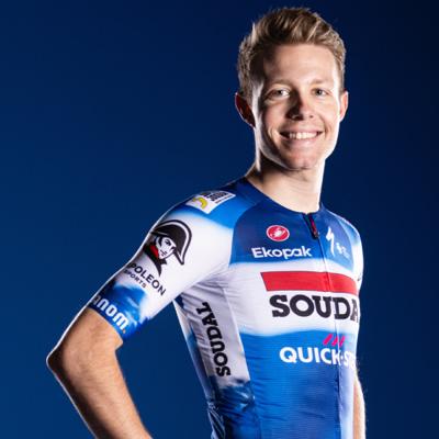 Casper Pedersen, photo 1