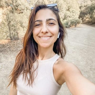 Cns Neenet Hairapetian