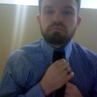 Aaron Schluep, photo 1