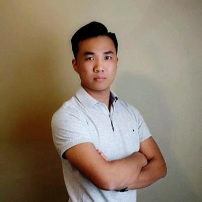 Max Yang