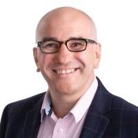 Adrian Evans, photo 1