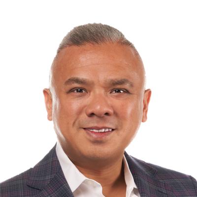 Christopher Andre, photo 2