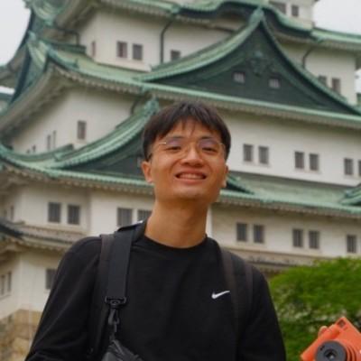 Marcus Wong 黄俊维, photo 1