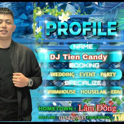 Candy Tien, photo 1