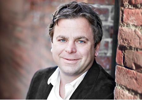 Shane Atchison, photo 1