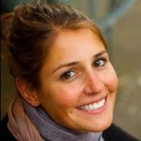 Claire Robb, photo 1