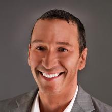 Nick Helgeson, photo 2