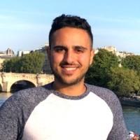 Michael Shadpour, photo 1